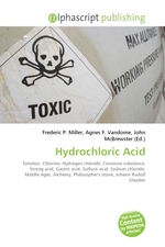 Hydrochloric Acid