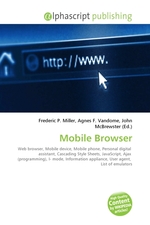 Mobile Browser