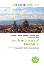 Anglican Diocese of QuAppelle