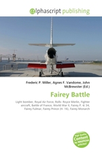 Fairey Battle