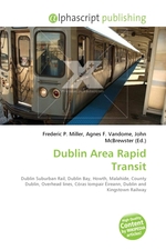 Dublin Area Rapid Transit