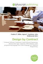 Design by Contract