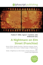 A Nightmare on Elm Street (Franchise)