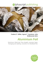 Aluminium Foil