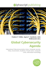 Global Cybersecurity Agenda
