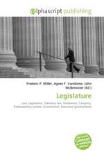 Legislature