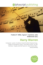 Harry Warren