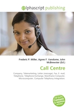 Call Centre