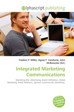 Integrated Marketing Communications