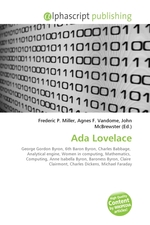 Ada Lovelace