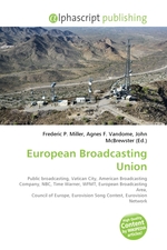 European Broadcasting Union