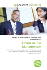 Financial Risk Management