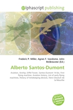 Alberto Santos-Dumont