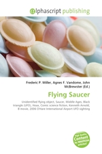 Flying Saucer