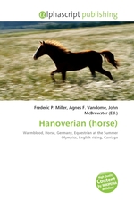 Hanoverian (horse)