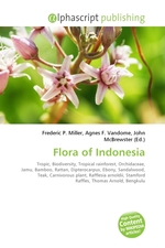 Flora of Indonesia