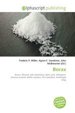 Borax