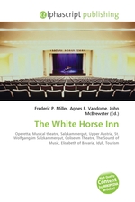 The White Horse Inn