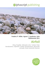 Airfoil