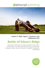 Battle of Edsons Ridge