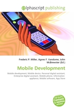 Mobile Development