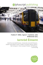 Iarnrod Eireann