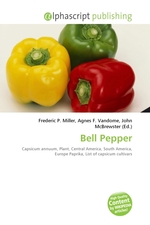 Bell Pepper