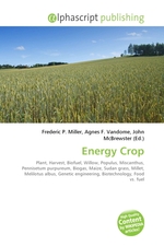 Energy Crop