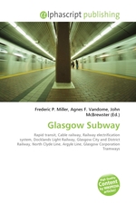 Glasgow Subway