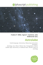 Astrolabe