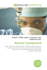 Aroma Compound