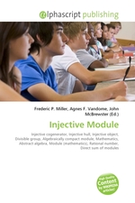 Injective Module