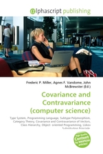 Covariance and Contravariance (computer science)