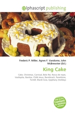 King Cake