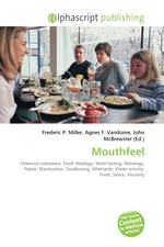 Mouthfeel