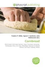 Cornbread