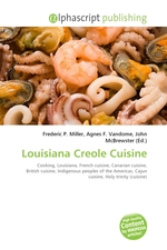 Louisiana Creole Cuisine