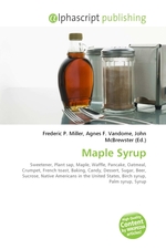 Maple Syrup