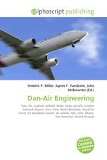 Dan-Air Engineering