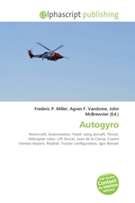 Autogyro