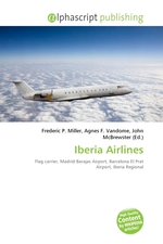 Iberia Airlines