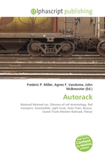 Autorack