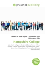 Hampshire College