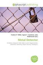 Metal Detector