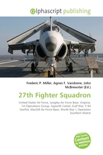 27th Fighter Squadron