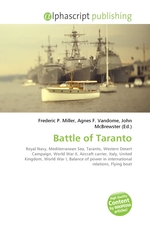 Battle of Taranto