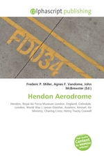 Hendon Aerodrome