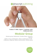 Modular Group