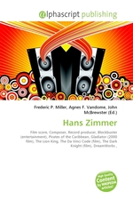 Hans Zimmer