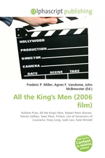 All the Kings Men (2006 film)